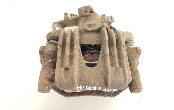 Opel Zafira A Rear brake caliper