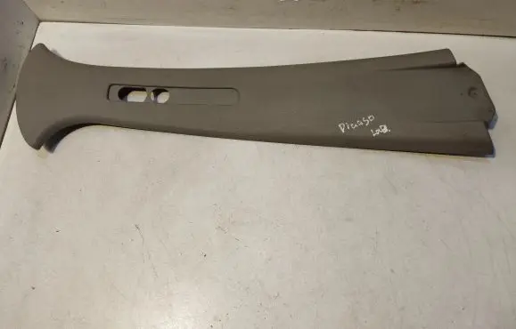 Citroen Xsara Picasso (B) pillar trim (top) 9645084177 C2326