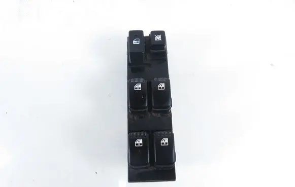 Hyundai Tucson JM Electric window control switch 