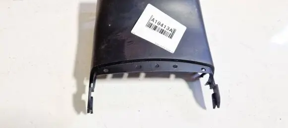 Skoda Superb B6 (3T) Steering wheel column trim 3t0858565