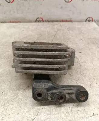 Peugeot 207 Engine mount bracket 9680119880