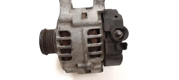 Citroen Nemo Generator/alternator 9665605080