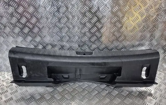 Opel Insignia B Trunk/boot sill cover protection 39129262