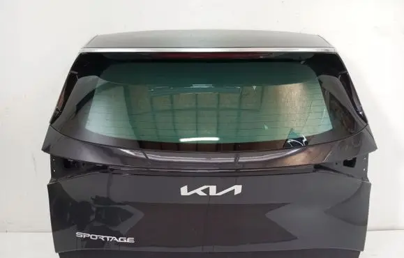 KIA Sportage Other interior part