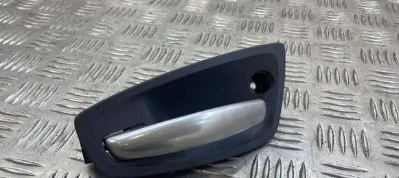 BMW 1 E81 E87 Front door interior handle