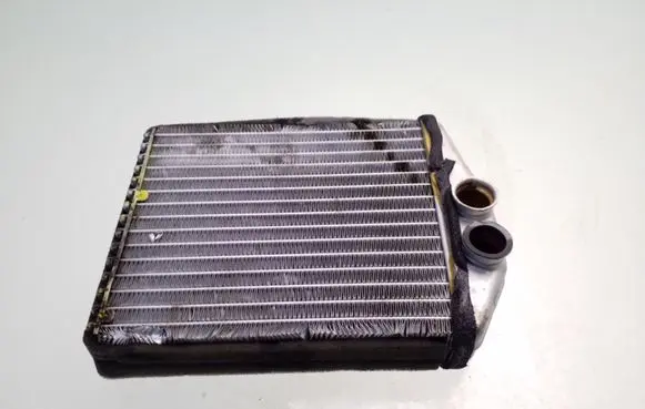 Fiat Croma Heater blower radiator 668732P