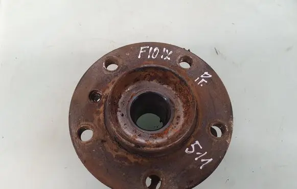BMW 5 F10 F11 Front wheel ball bearing 31206868480