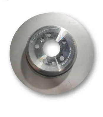 BMW 2 G42 Front brake disc 34108842578 34118854273 34118831822