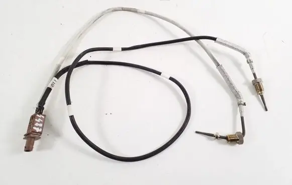 Cupra Leon Exhaust gas temperature sensor 06Q919519Q