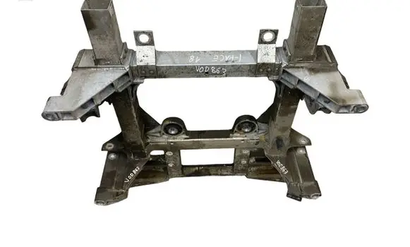 Front subframe