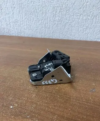 Mercedes-Benz A W177 Tailgate/trunk/boot lock/catch/latch A0997400400 A080105