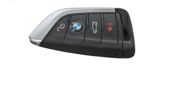 BMW X3 G01 Ignition key/card 5A06C80