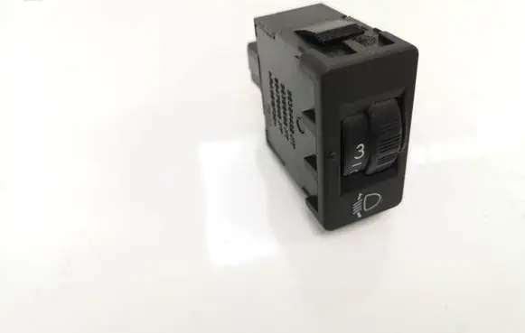 Citroen Berlingo Headlight level height control switch 96384422XT 96366692XT 96476640XT