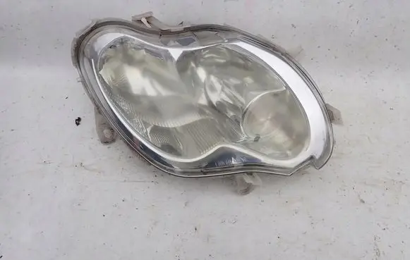 Smart ForTwo I Headlight/headlamp
