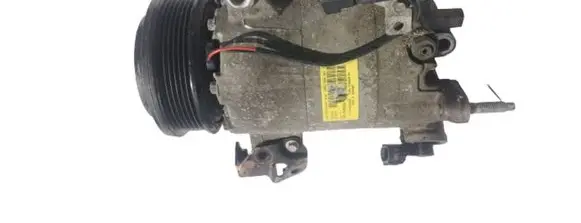 Ford Fiesta Air conditioning (A/C) compressor (pump) C1B1-19D629-AG SFJB 74KW