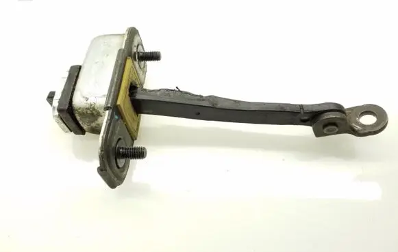 Hyundai ix35 Rear door check strap stopper