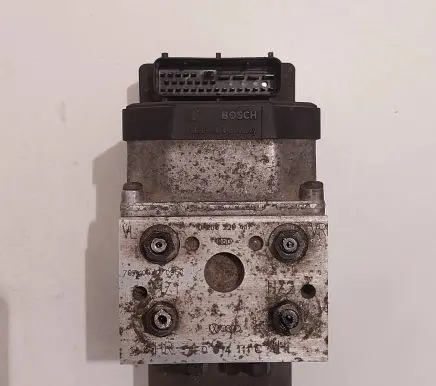 Audi A6 S6 C5 4B ABS Pump 8E0614111C 0265220411 7670070950
