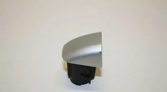 Audi A4 S4 B8 8K Front door handle cover 8T0837167A
