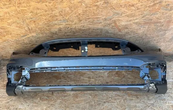 Fiat Tipo Front bumper 735734383 735734371 52175889