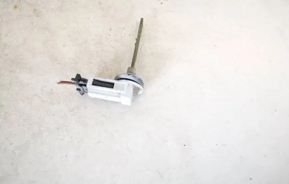 Volkswagen Golf V Interior temperature sensor 4b0820539