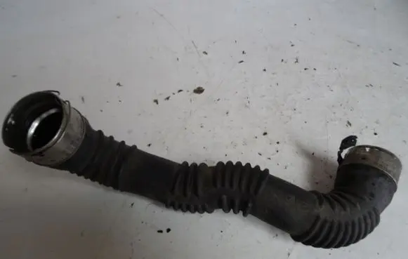 Mercedes-Benz B W246 W242 Intake resonator 