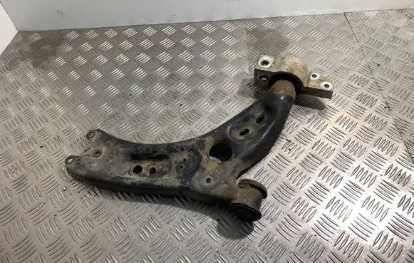 Skoda Octavia Mk2 (1Z) Front lower control arm/wishbone 1K0407152