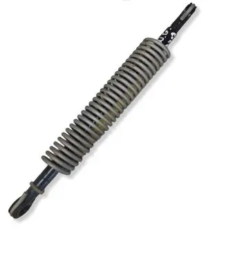 BMW 5 E60 E61 Tailgate/trunk/boot tension spring 7141490