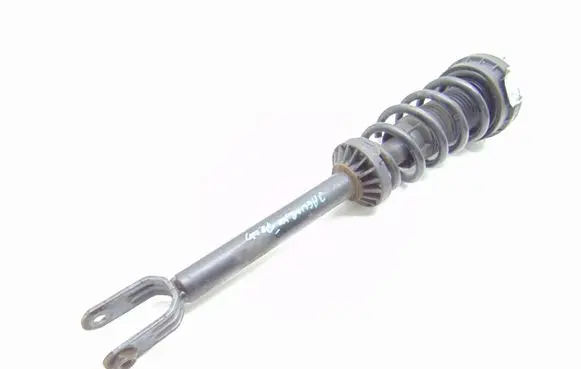 Jaguar XE Front shock absorber with coil spring GX7318B037KC