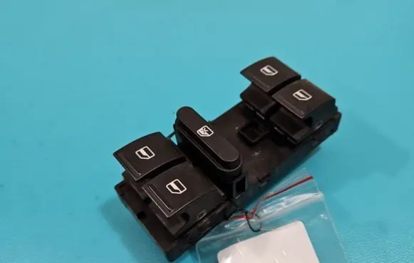 Seat Altea Electric window control switch 1K4959857B IMPRK1422834