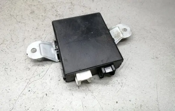 Hyundai Santa Fe Other control units/modules 9875026000
