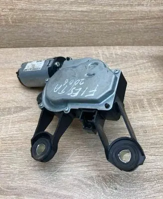 Rear window wiper motor