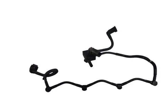 Renault Trafic II (X83) Fuel return line/hose 