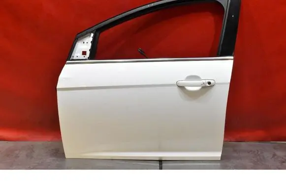 Ford Focus ST Front door