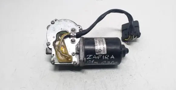 Opel Zafira A Wiper motor 404496 3260