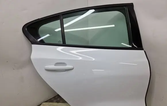 Ford Focus Rear door