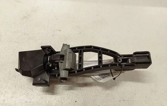 Ford C-MAX I Front door exterior handle 3M51R21978