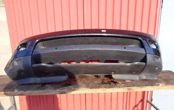 Land Rover Range Rover Sport L320 Front bumper AH32-17D957-XXX