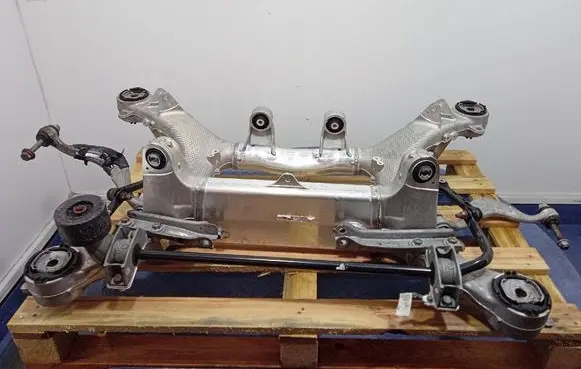 BMW 7 G11 G12 Rear suspension assembly kit set 6883918
