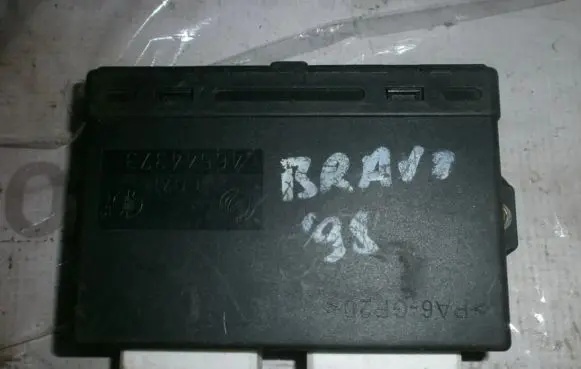 Fiat Bravo - Brava Other relay 46544373