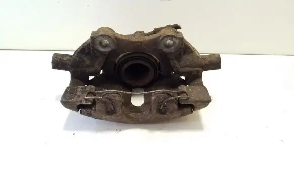 Volkswagen Sharan Front brake caliper 7M3615106