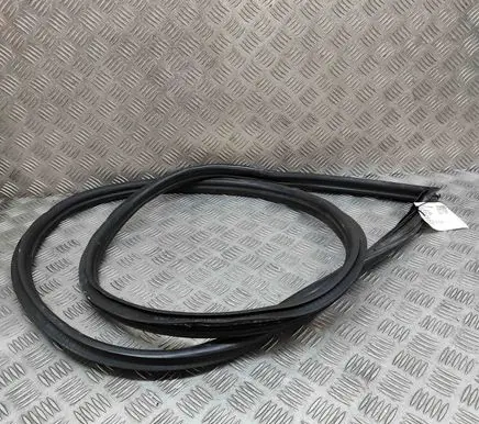 Porsche 911 996 Rubber seal front coupe door 99653707501