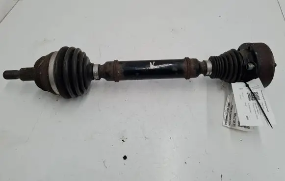 Volkswagen New Beetle Front driveshaft 1J0407271JD 1J0407271