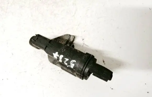 Valve vacuum