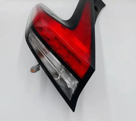 Nissan Leaf II (ZE1) Rear/tail lights 265555SH0A