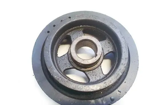 Nissan Primera Crankshaft pulley