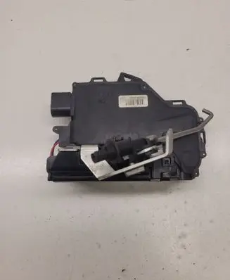 Audi A4 S4 B6 8E 8H Rear door lock 8E0839015C
