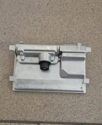 Dacia Sandero III Windshield/windscreen camera 284628124R