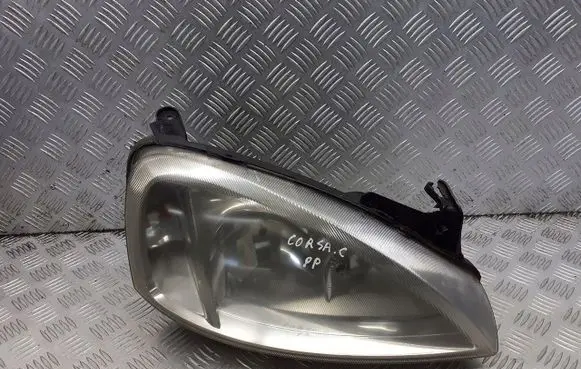 Opel Corsa C LED Daytime headlight 13115005RH