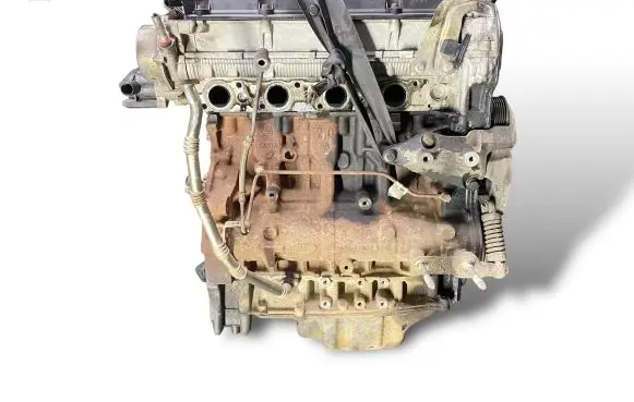 Ford Mondeo Mk III Engine FMBA LOWMILEAGE