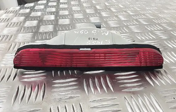 Mazda 3 II Third/center stoplight p6373